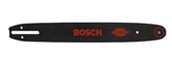 Принадлежности к цепным пилам Bosch