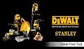 STANLEY & DeWALT STANLEY & DeWALT