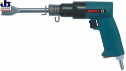 Bosch  Пневматический отбойный молоток [0607560500]