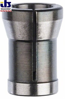 Bosch Цанговый патрон без зажимной гайки 8 мм [2608570049]