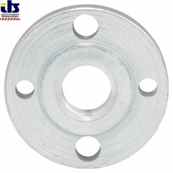 Bosch Круглая гайка для полировального тканевого круга 115 - 150 mm [1603340015]