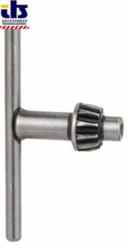 Запасной ключ для кулачкового патрона Bosch ZS14, B, 60 mm, 30 mm, 6 mm [1607950042]