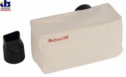Пылесборный мешок для Bosch GHO 31-82, GHO 36-82 C Professional [2605411016]