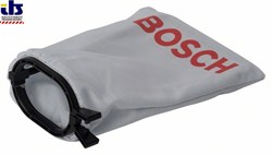 Пылесборный мешок для Bosch PKS, GKS, PEX, GEX 150 ACE, PSS, GSS, PSF 22 A, GUF 4-22 A, PHO 25-82/35-82 C [2605411009]