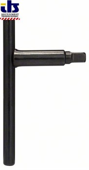 Bosch Запасной ключ для двухкулачкового патрона - [1607950002]