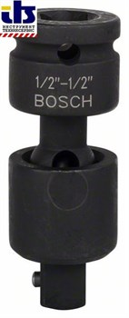 Bosch Шаровой шарнир 1/2&quot;, 30 mm, 30 mm, 78 mm [1608505011]