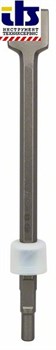 Bosch Лопаточное зубило, шестигранный патрон со сточенным буртом 400 x 50 mm [1618630007]