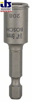 Торцовые ключи 49 x 8 mm, Bosch M 5 [2608550013]