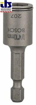 Торцовые ключи 49 x 10 mm, Bosch M 6 [2608550014]