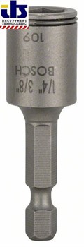 Bosch Торцовые ключи 49mm x 3/8&quot; [2608550035]