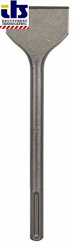 Зубило SDS-max  80/300 мм плоское (-1-), BOSCH
