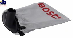 Пылесборный мешок для Bosch PEX 115 A/125 AE, PBS 60/60 E [1605411026]