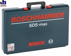Bosch Пластмассовый чемодан 620 x 410 x 132 mm [2605438261]