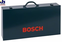 Bosch Металлический чемодан 575 x 120 x 340 mm [1605438033]