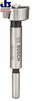 Свёрла Форстнера, Bosch DIN 7483 G 26 x 90 mm, d 8 mm [2608596975]