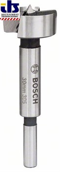 Свёрла Форстнера, Bosch DIN 7483 G 30 x 90 mm, d 8 mm [2608596976]