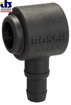 Bosch Головка для подачи воды 60 мм, 56 мм [2605702027]