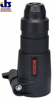 Насадка для долбления Bosch MV 200 SDS-plus – [2607018296]