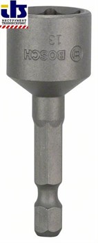 Торцовые ключи 50 x 13 mm, Bosch M 8 [2608550071]