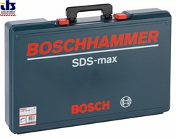 Bosch Пластмассовый чемодан 615 x 410 x 135 mm [2605438322]