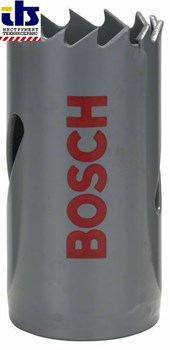 Полотно для узкой ножовки Bosch HSS-биметалл под стандартный адаптер 27 mm, 1 1/16&quot; [2608584106]