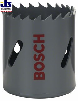 Полотно для узкой ножовки Bosch HSS-биметалл под стандартный адаптер 46 mm, 1 13/16&quot; [2608584115]