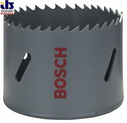 Полотно для узкой ножовки Bosch HSS-биметалл под стандартный адаптер 68 mm, 2 11/16&quot; [2608584123]