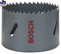 Полотно для узкой ножовки Bosch HSS-биметалл под стандартный адаптер 76 mm, 3&quot; [2608584125]