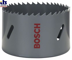 Полотно для узкой ножовки Bosch HSS-биметалл под стандартный адаптер 79 mm, 3 1/8&quot; [2608584126]