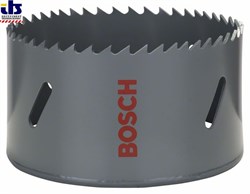 Полотно для узкой ножовки Bosch HSS-биметалл под стандартный адаптер 89 mm, 3 1/2&quot; [2608584128]