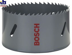 Полотно для узкой ножовки Bosch HSS-биметалл под стандартный адаптер 92 mm, 3 5/8&quot; [2608584129]