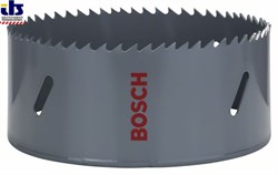 Полотно для узкой ножовки Bosch HSS-биметалл под стандартный адаптер 114 mm, 4 1/2&quot; [2608584133]