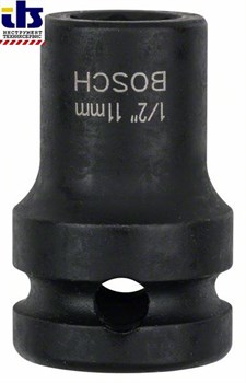 Набор торцовых ключей 11 mm , 40 mm , 25 mm, Bosch M 7, 18,9 mm [1608552013]