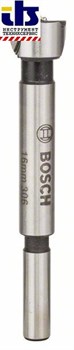 Свёрла Форстнера, Bosch DIN 7483 G 16 x 90 mm, d 8 mm [2608597104]