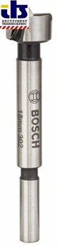 Свёрла Форстнера, Bosch DIN 7483 G 18 x 90 mm, d 8 mm [2608597105]