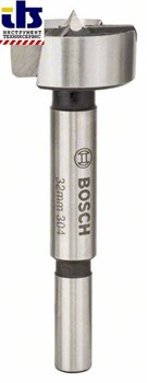 Свёрла Форстнера, Bosch DIN 7483 G 32 x 90 mm, d 10 mm [2608597114]