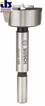 Свёрла Форстнера, Bosch DIN 7483 G 36 x 90 mm, d 10 mm [2608597117]