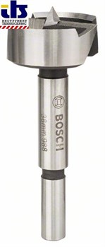 Свёрла Форстнера, Bosch DIN 7483 G 38 x 90 mm, d 10 mm [2608597118]