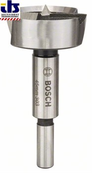 Свёрла Форстнера, Bosch DIN 7483 G 45 x 90 mm, d 10 mm [2608597120]