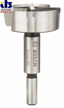 Свёрла Форстнера, Bosch DIN 7483 G 50 x 90 mm, d 10 mm [2608597121]