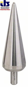 Bosch Свёрла по листовому металлу, цилиндрические 5-31 mm, 103 mm, 9 mm [2608597517]