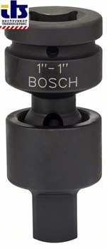 Bosch Шаровой шарнир 1&quot;, 54 mm, 54 mm, 125 mm [1608500009]