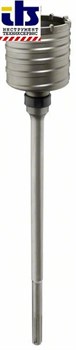 Полая сверлильная коронка Bosch SDS-max-9 45 x 160 x 290 mm [F00Y145188]
