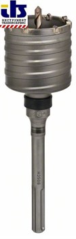 Полая сверлильная коронка Bosch SDS-max-9 90 x 160 x 290 mm [F00Y145198]