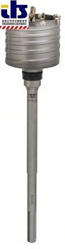 Полая сверлильная коронка Bosch SDS-max-9 100 x 310 x 430 mm [F00Y145200]