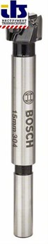 Bosch Композитное сверло с твердосплавными вставками 15 x 90 mm, d 8 mm [2608597601]