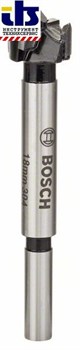 Bosch Композитное сверло с твердосплавными вставками 18 x 90 mm, d 8 mm [2608597603]
