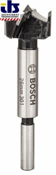 Bosch Композитное сверло с твердосплавными вставками 26 x 90 mm, d 8 mm [2608597608]