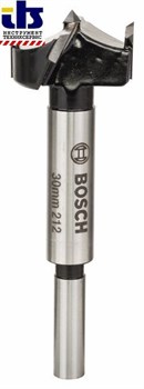 Bosch Композитное сверло с твердосплавными вставками 30 x 90 mm, d 8 mm [2608597610]