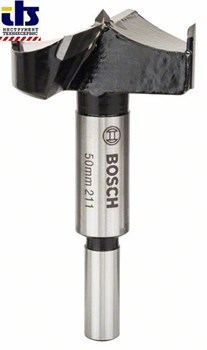 Bosch Композитное сверло с твердосплавными вставками 50 x 90 mm, d 10 mm [2608597618]